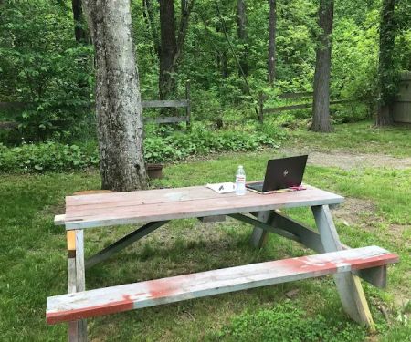CreekView Campsites