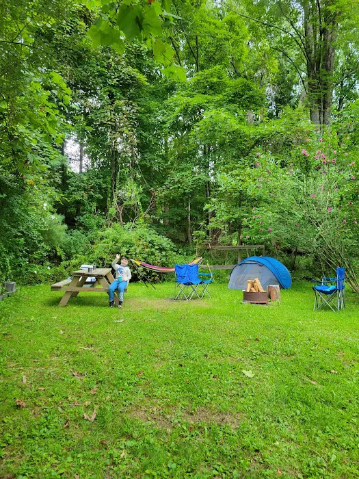 CreekView Campsites Picture 6