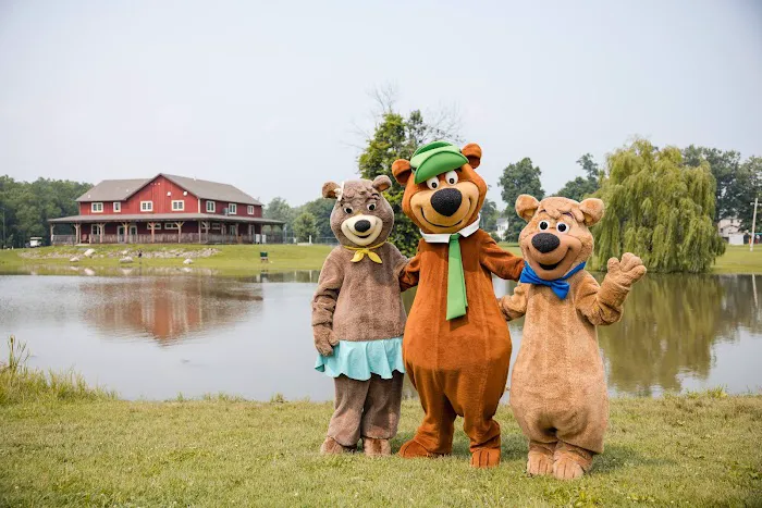 Jellystone Park™ Gardiner Picture 6