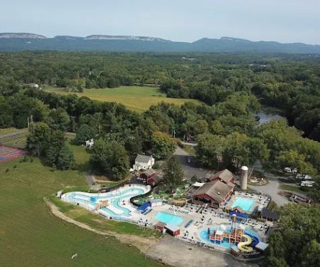 Jellystone Park™ Gardiner