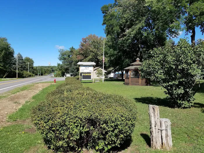 Colonial Court Campgrounds Picture 2