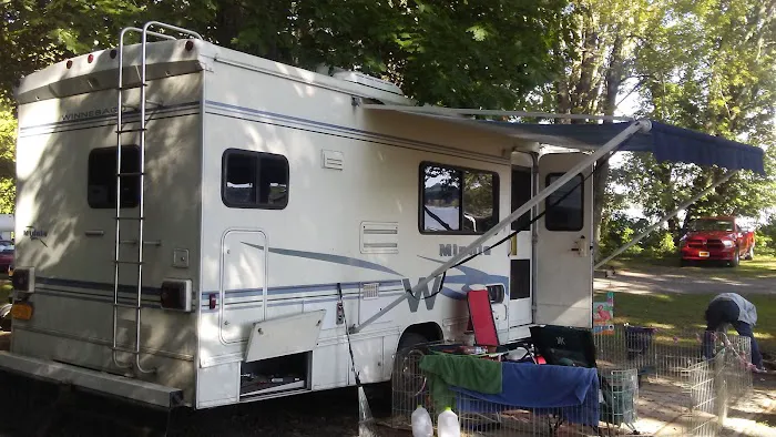 North Bay Campgrounds Picture 1