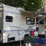 North Bay Campgrounds
