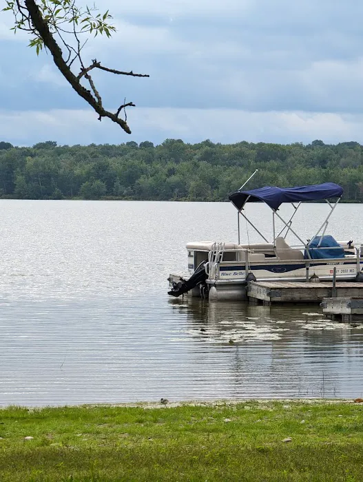 North Bay Campgrounds Picture 2