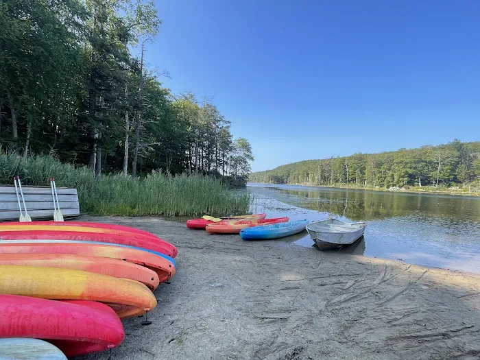 Fahnestock State Park Campground Picture 1