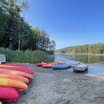 Fahnestock State Park Campground