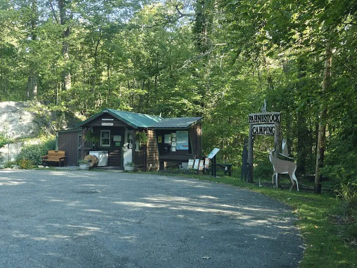 Fahnestock State Park Campground Picture 6