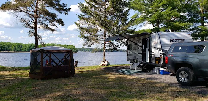 Trails End Campground and Mobile Home Park Picture 1