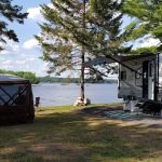 Trails End Campground and Mobile Home Park