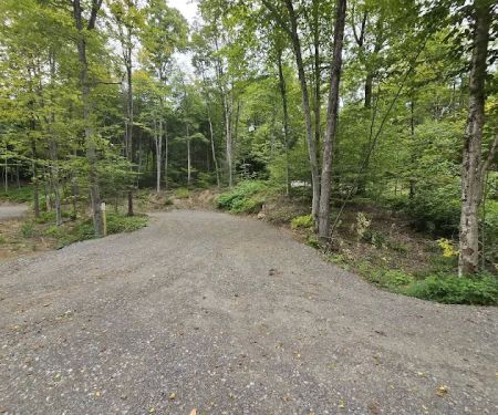 Chapendo Acres Adirondack Camping