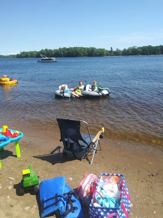 Adirondack Lakeside RV Park Picture 5