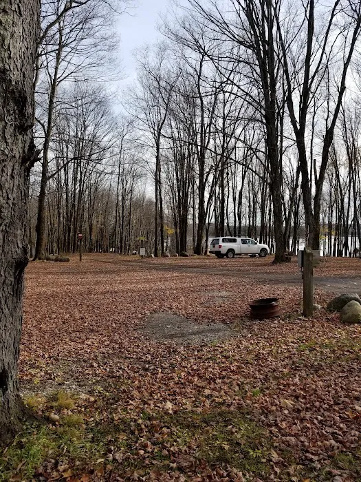 Adirondack Lakeside RV Park Picture 10