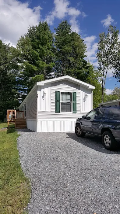 Forest Hills Mobile Home Park Picture 1
