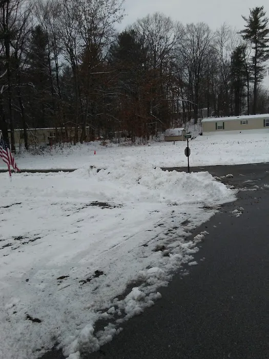 Forest Hills Mobile Home Park Picture 9