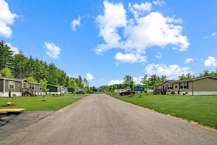 Saratoga Village Mobile Home Park Picture 1