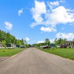 Saratoga Village Mobile Home Park