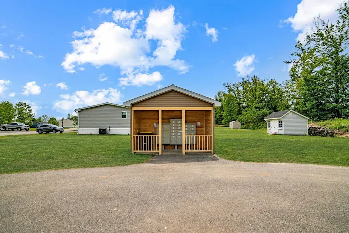 Saratoga Village Mobile Home Park Picture 8
