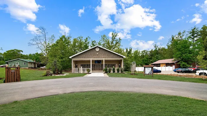 Saratoga Village Mobile Home Park Picture 6