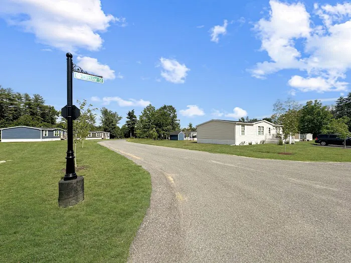 Saratoga Village Mobile Home Park Picture 5