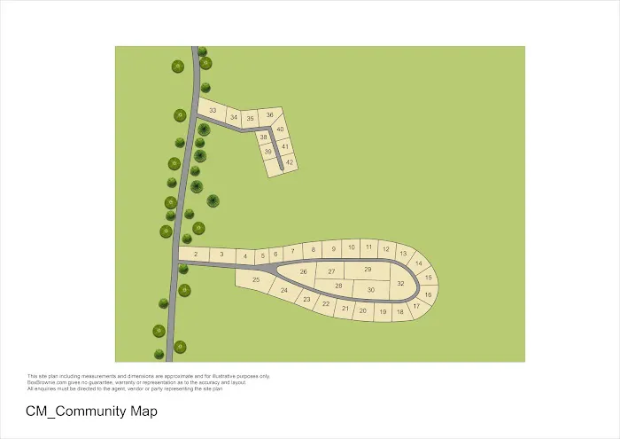 Country Manor Picture 3