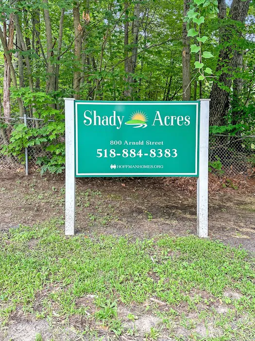 Shady Acres Picture 4