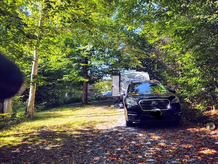 Autumn Moon Campground Picture 1