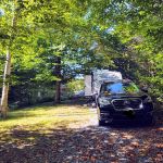 Autumn Moon Campground