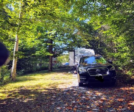 Autumn Moon Campground