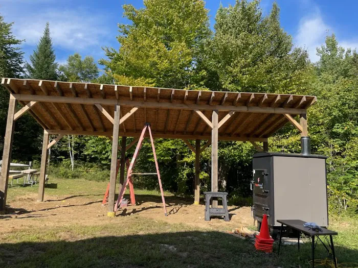 Autumn Moon Campground Picture 2