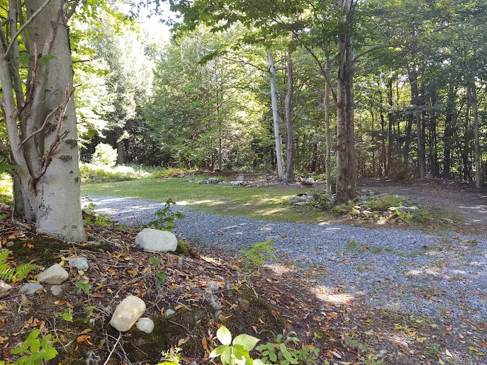 Autumn Moon Campground Picture 5