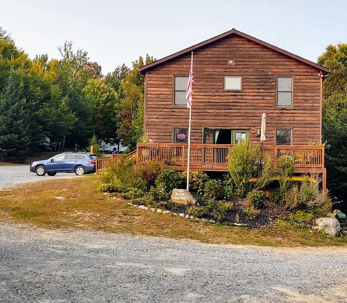 Autumn Moon Campground Picture 7