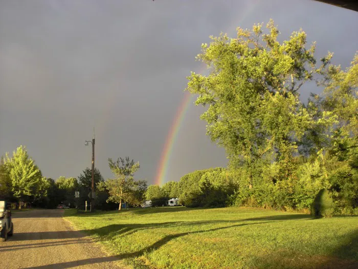 Brook n Wood Family Campground Picture 1