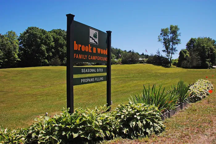 Brook n Wood Family Campground Picture 3
