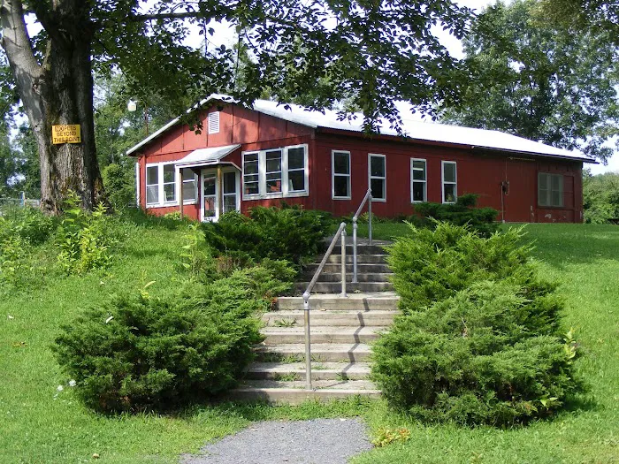 Brook n Wood Family Campground Picture 6