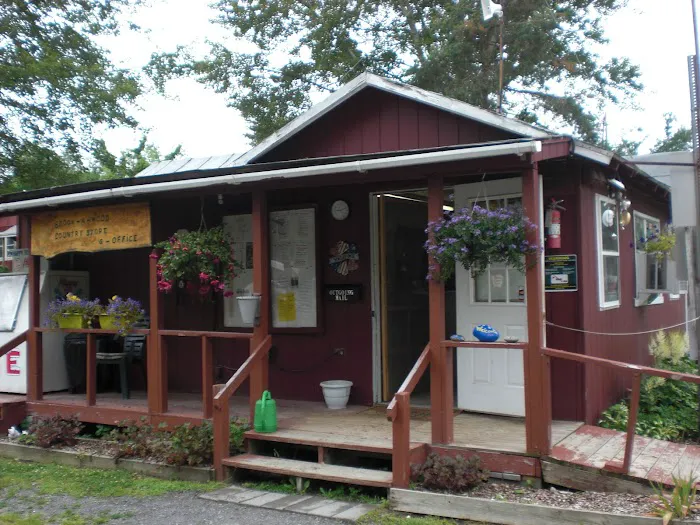 Brook n Wood Family Campground Picture 10