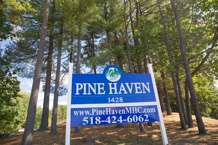 Pine Haven Mobile Home Community Picture 6