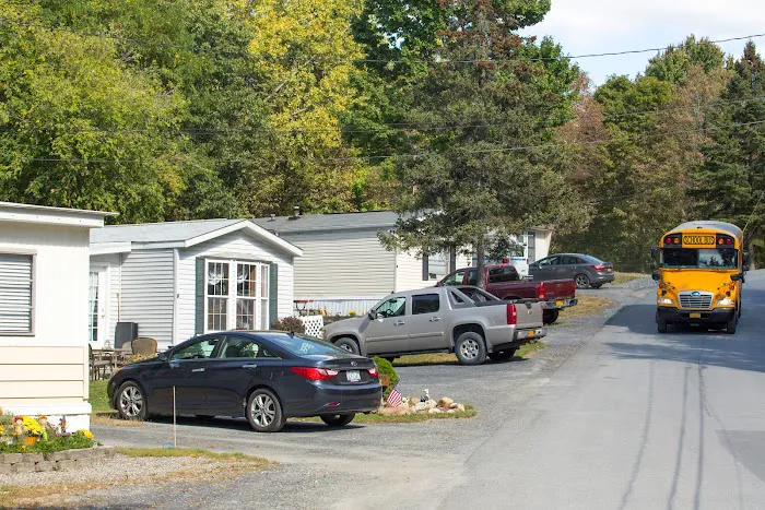 Pine Haven Mobile Home Community Picture 5