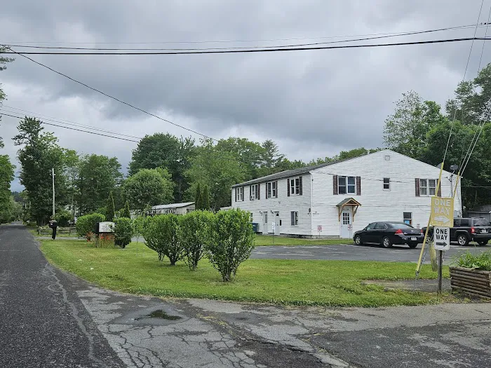 River Edge Co-Op Mobile Home Picture 3