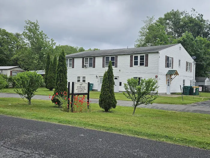 River Edge Co-Op Mobile Home Picture 5