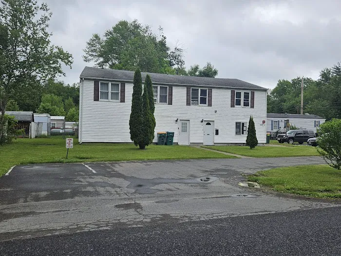 River Edge Co-Op Mobile Home Picture 6