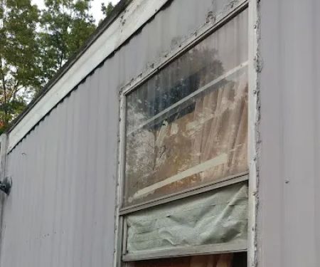River Edge Co-Op Mobile Home
