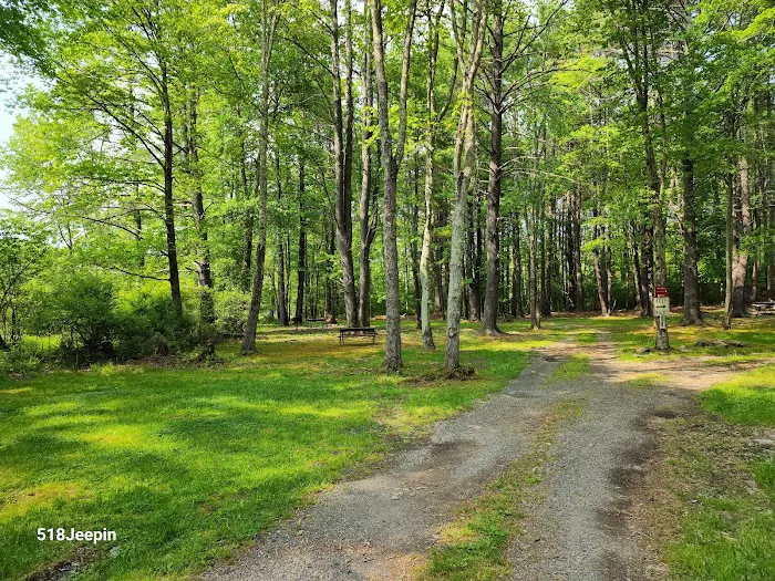 SoHi Campground Picture 10