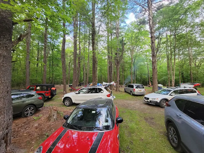 SoHi Campground Picture 4