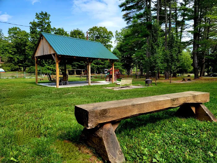 SoHi Campground Picture 7