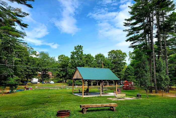 SoHi Campground Picture 3