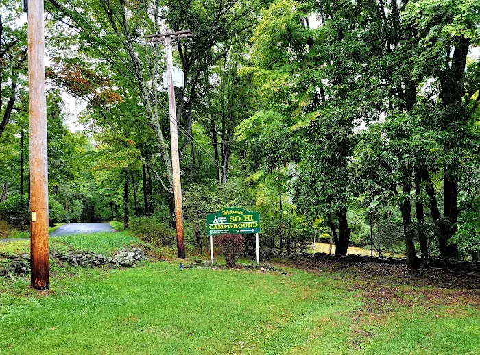 SoHi Campground Picture 8