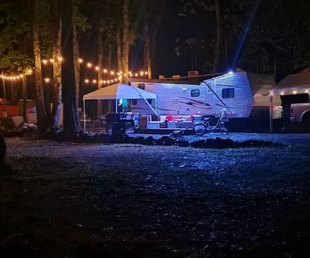 SoHi Campground