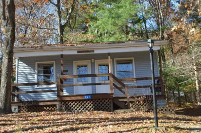 Mirror Lake Retreat Picture 4