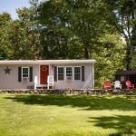 Interlake RV Park