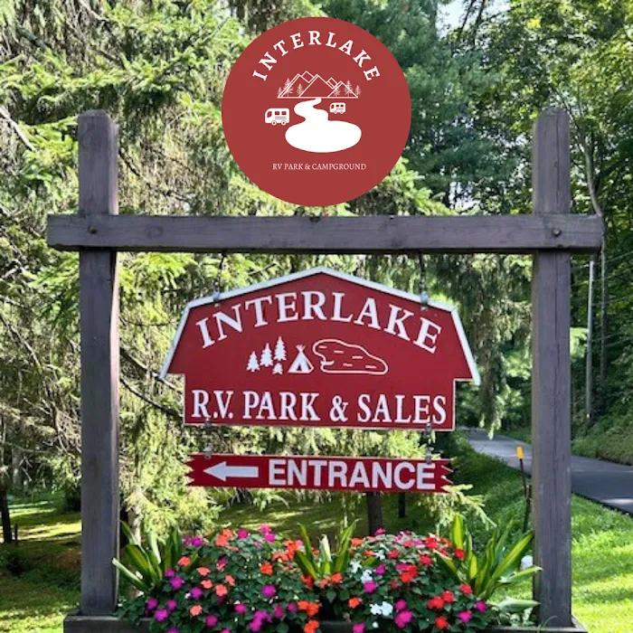 Interlake RV Park Picture 6